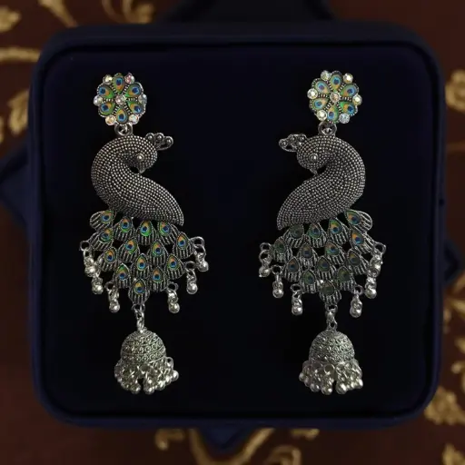 Ragi Morpich Earrings