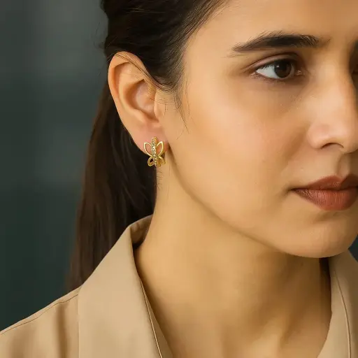 Traditional Earings