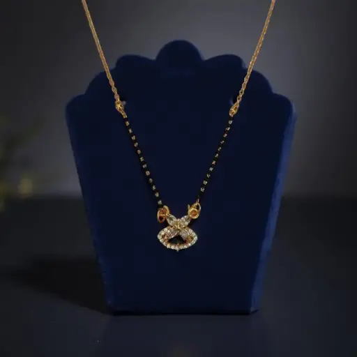 Ragi Dailywear Mangalsutra