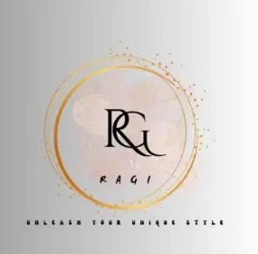 RAGI UNLEASH YOUR UNIQUE STYLE